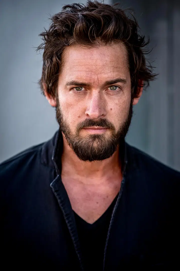 Will Kemp
