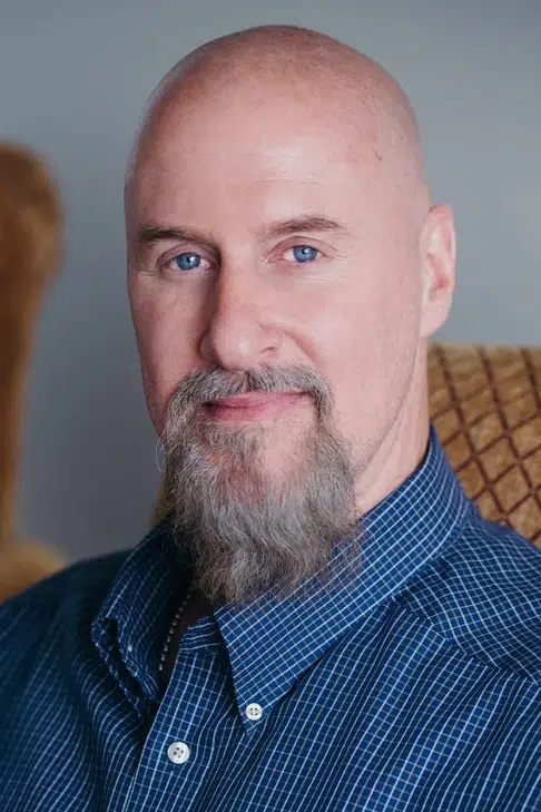 Ron Harris