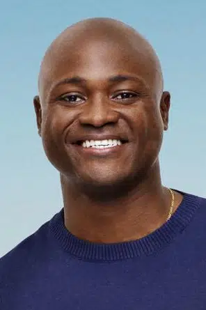Silas Cooper