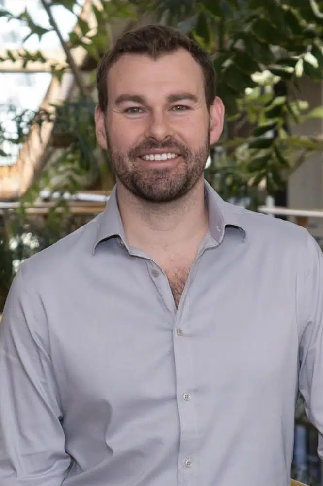 Shayne Hartigan