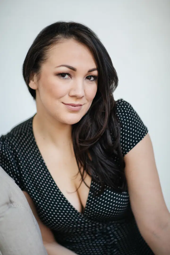 Natalie Goyarzu