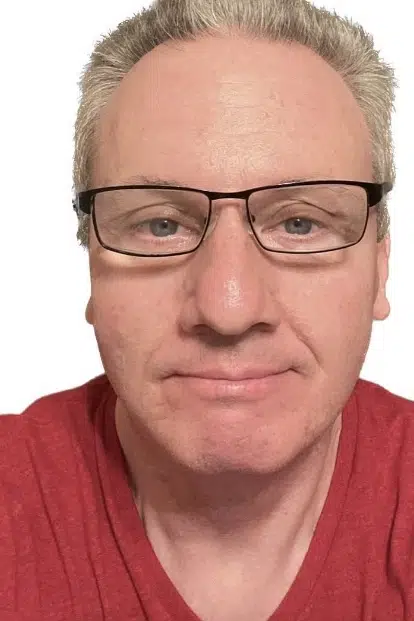 Robert Cividanes