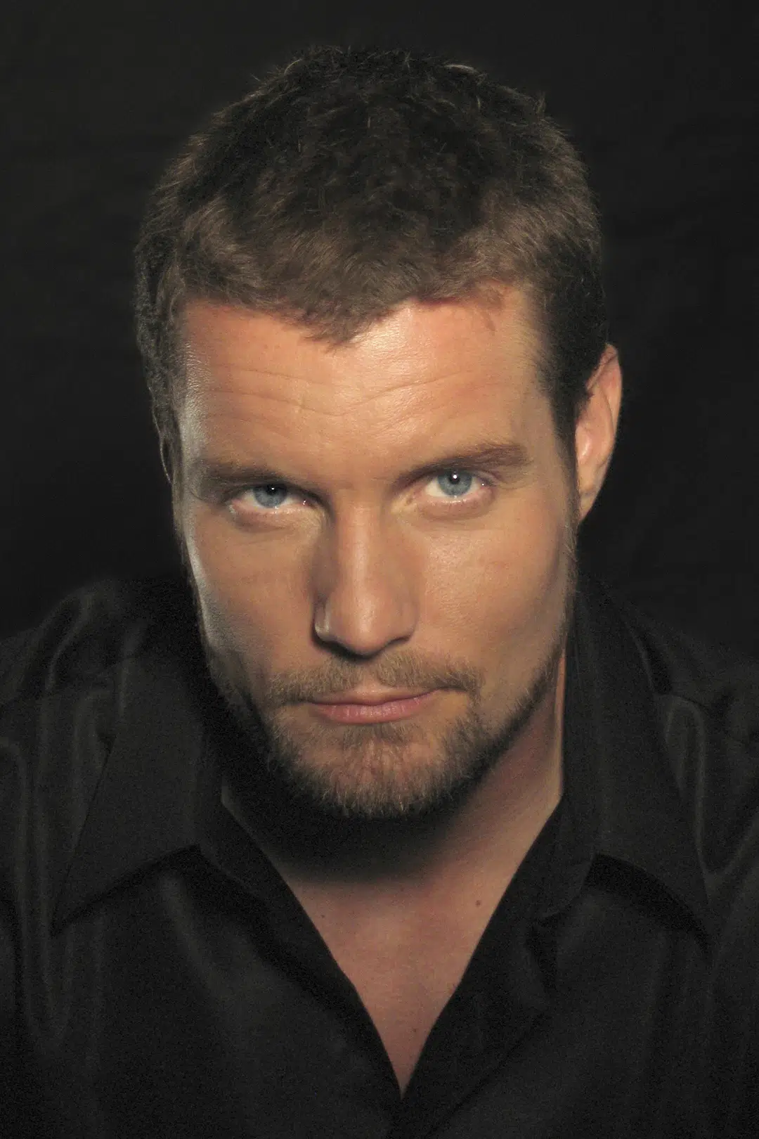Damien Puckler