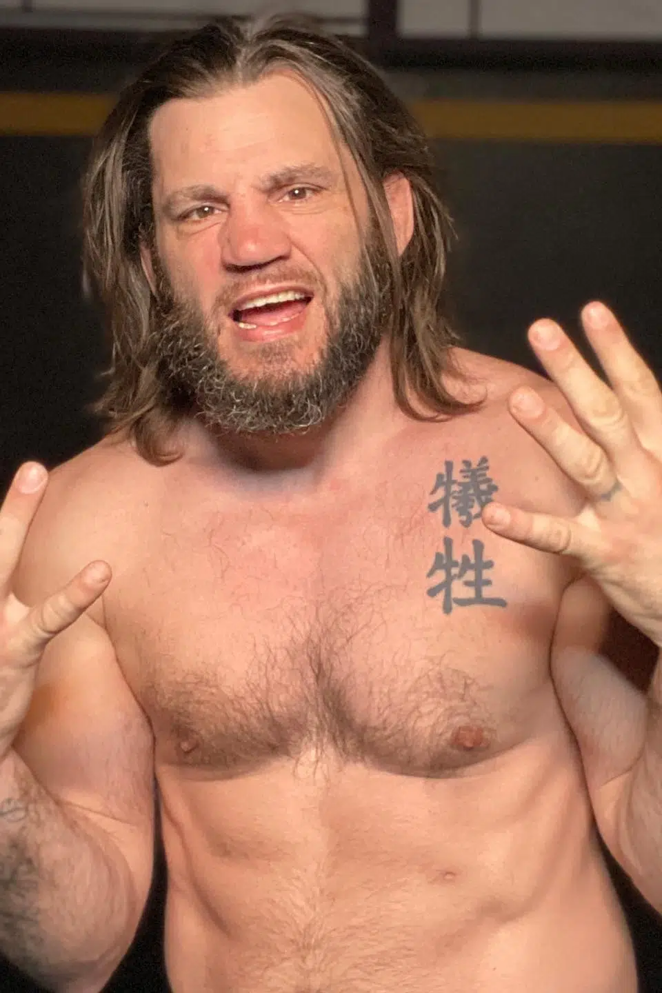 Jon Fitch