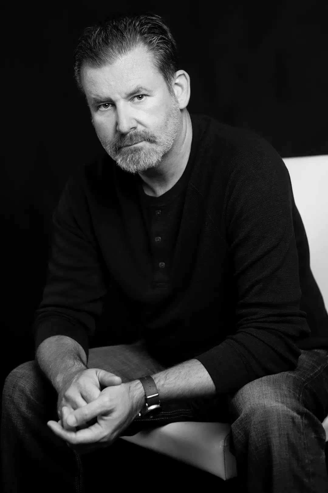 Shane Harbinson