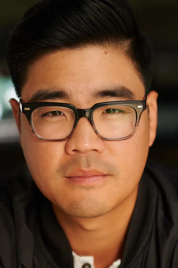 Scott Keiji Takeda