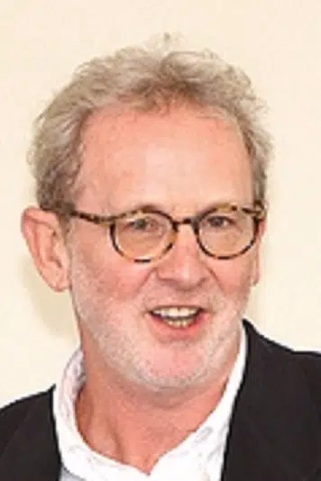 Bill St. James