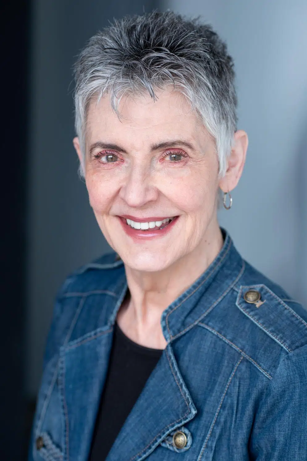 Kimberly Cruchon Brooks