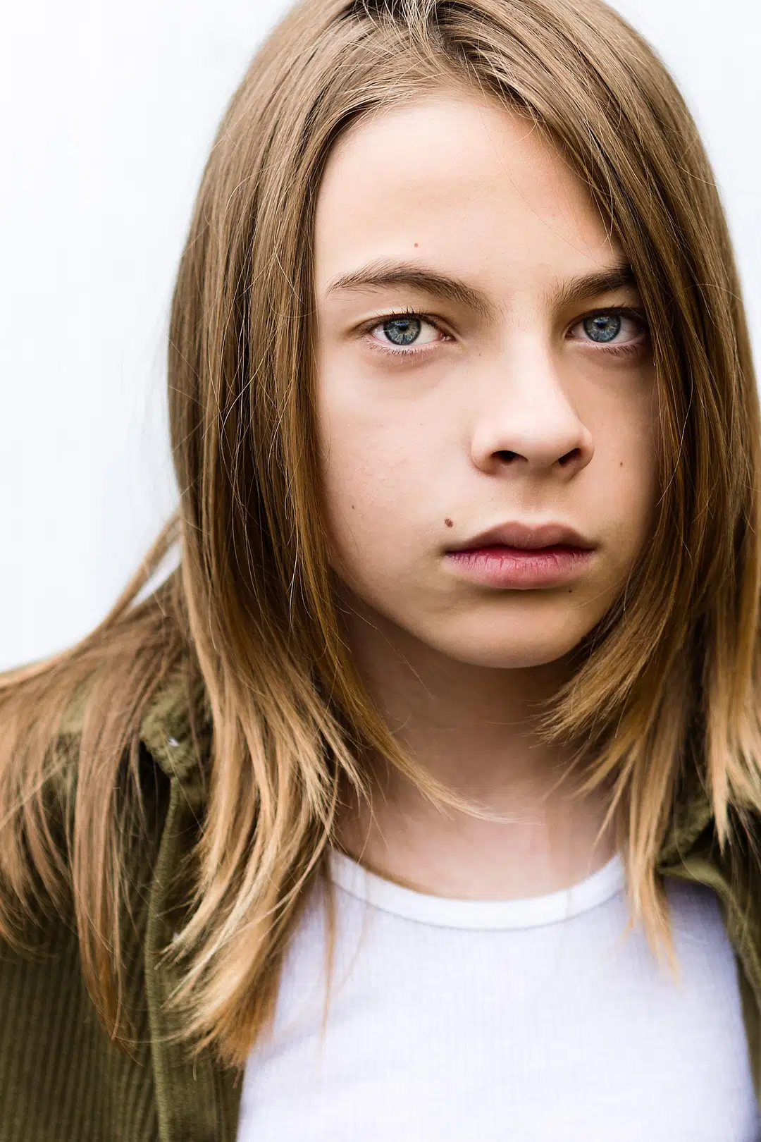 Luca Bleu Darnell