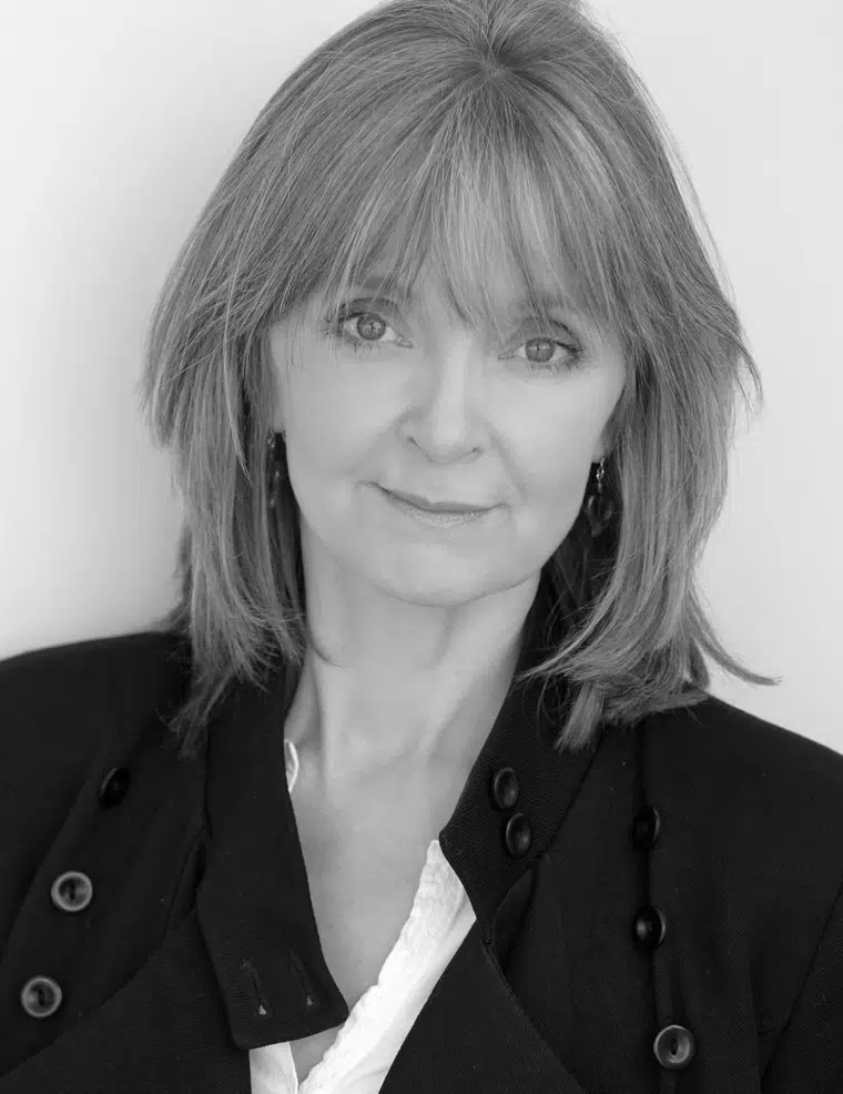 Serena Evans