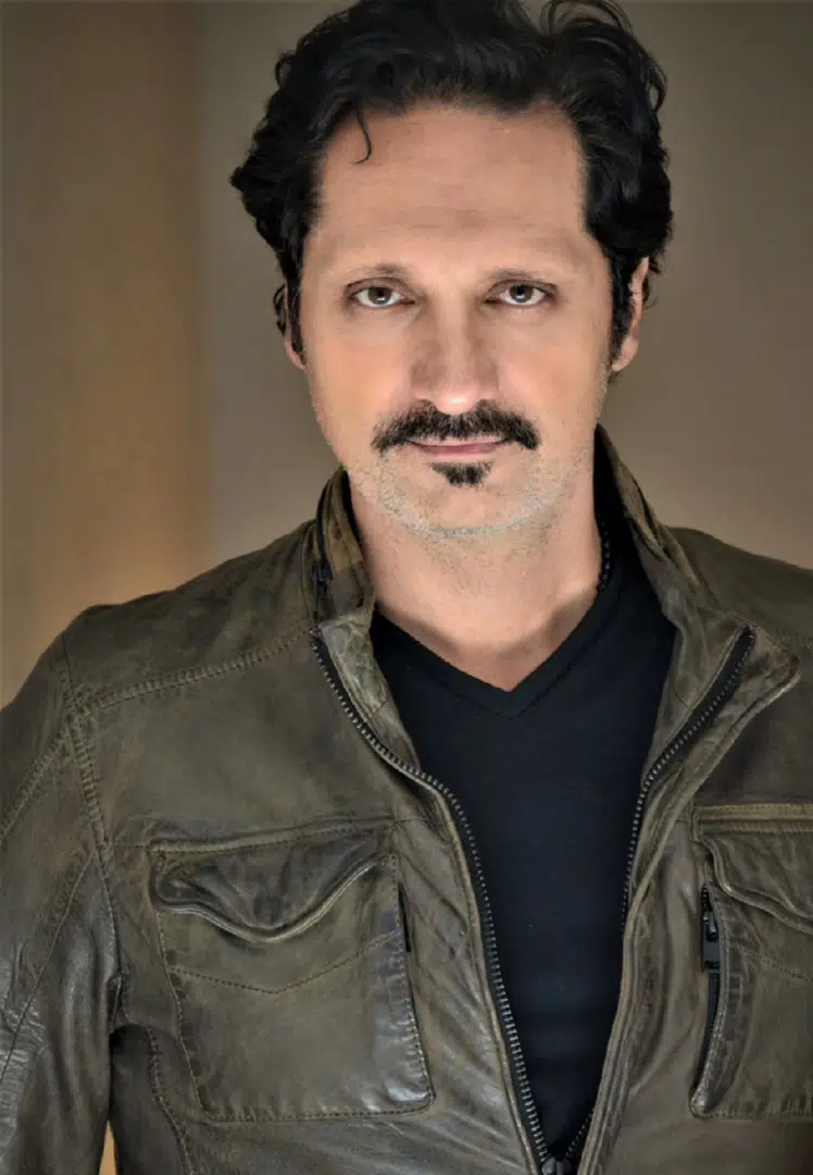 Danny Boushebel
