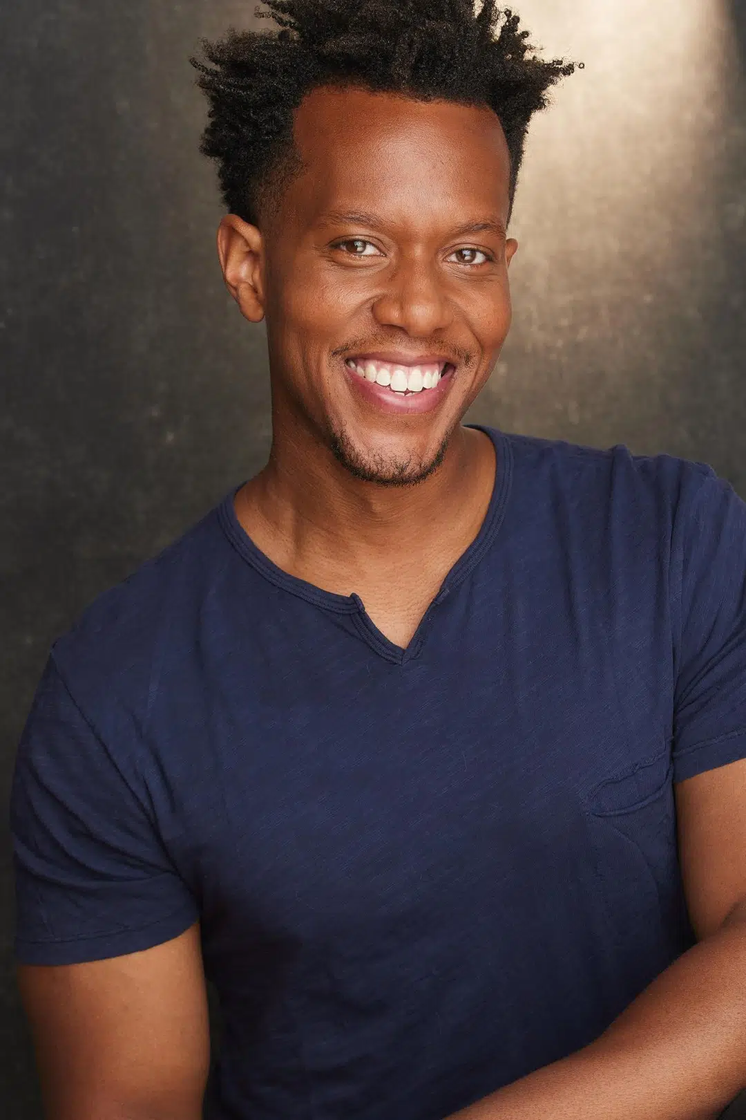 Nathan M. Ramsey