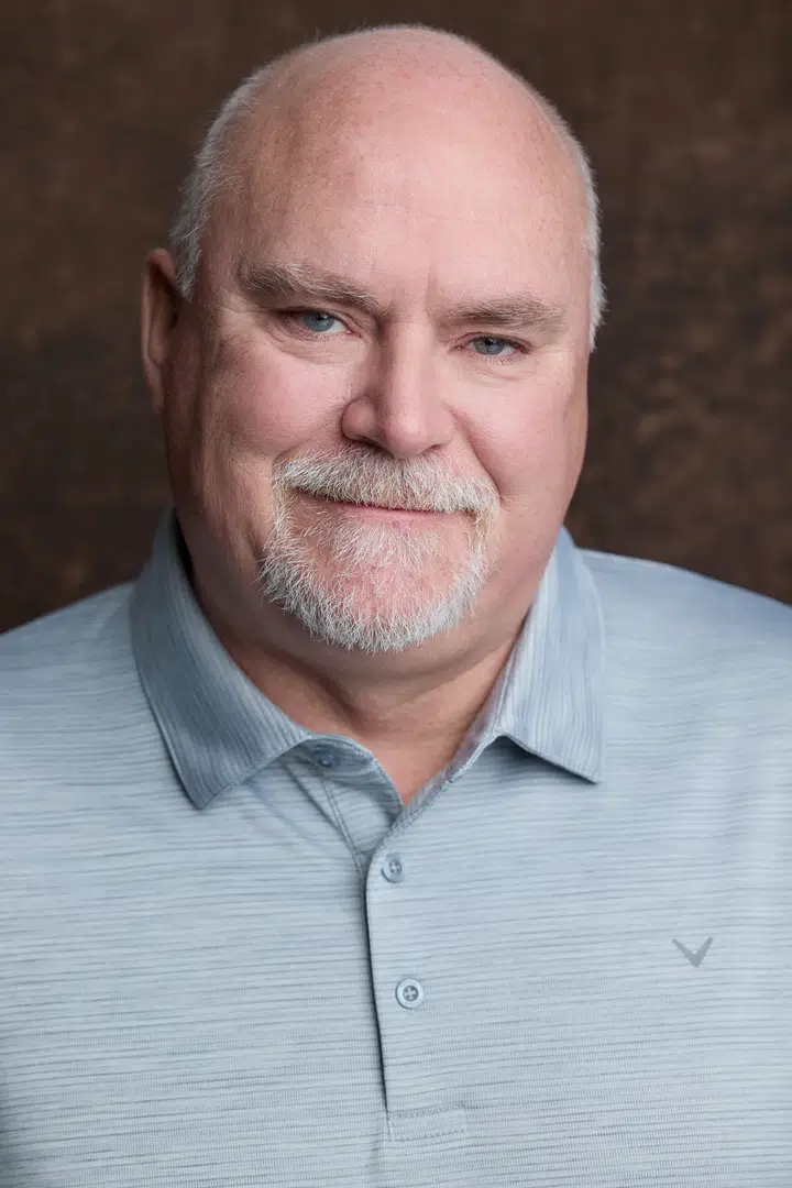 Kent Loomer