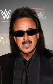 Jimmy Hart