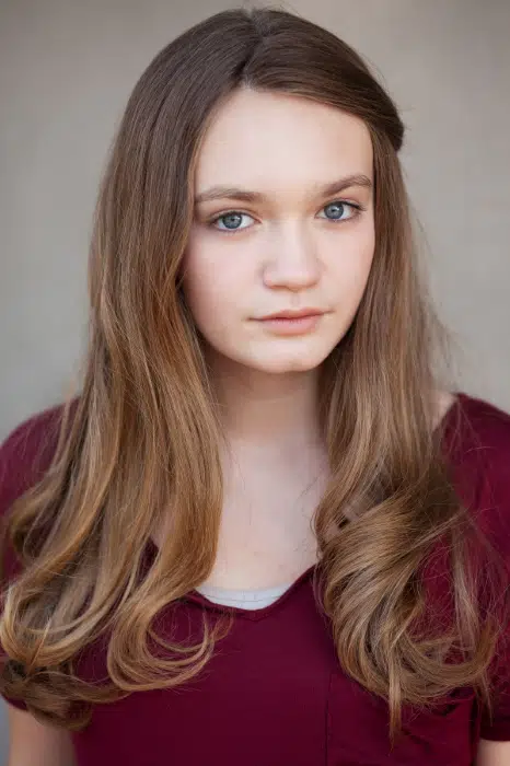 Kayleigh Stover