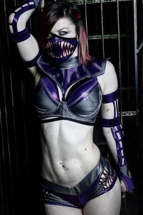 Bea Priestley