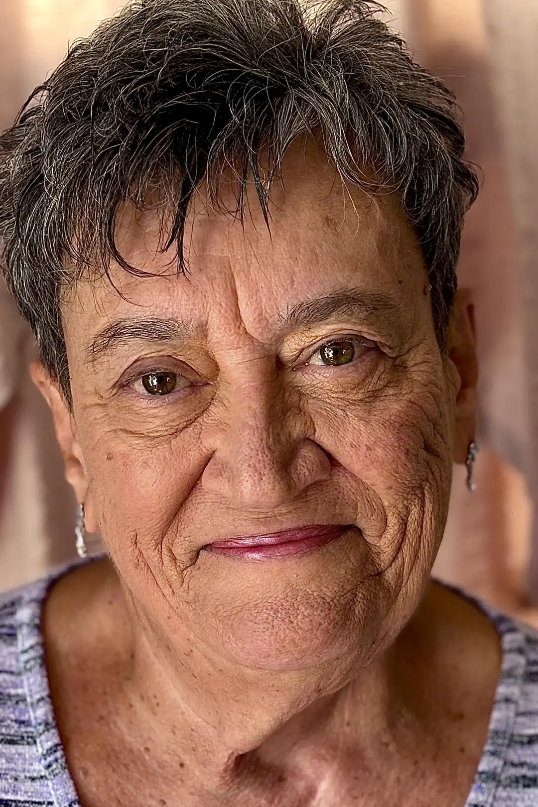 Patsy Meck
