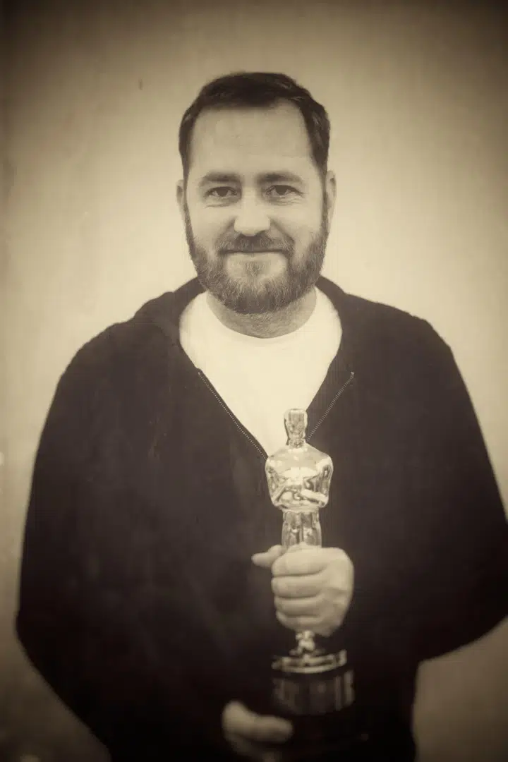 Benjamin Hendricks
