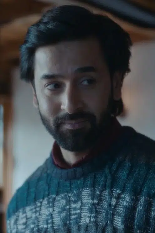Shashank Vyas