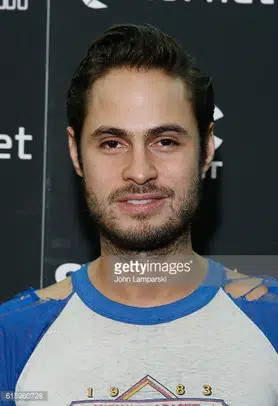Marc Sinoway
