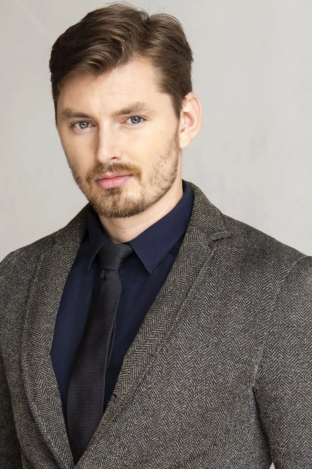 Mikhail Bronnikov