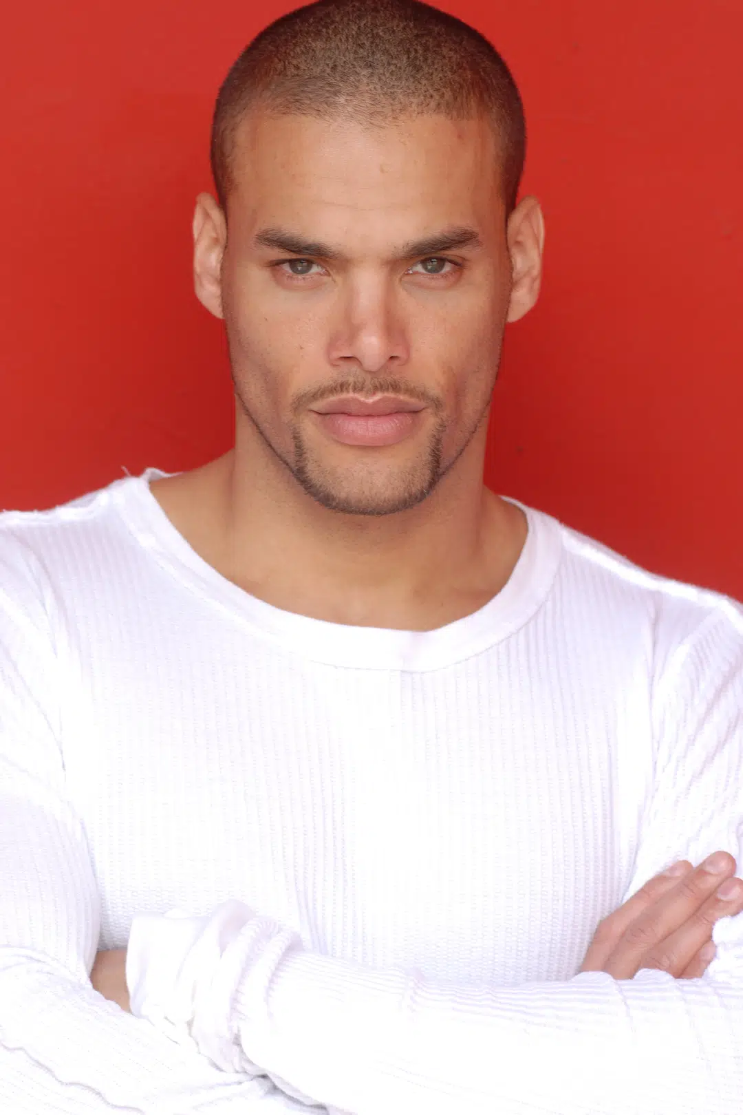 Marcus Patrick