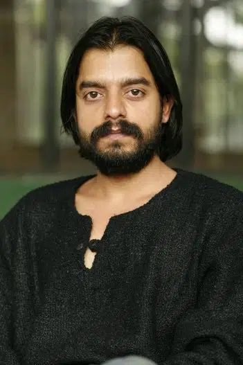 Sahaarsh Shuklaa