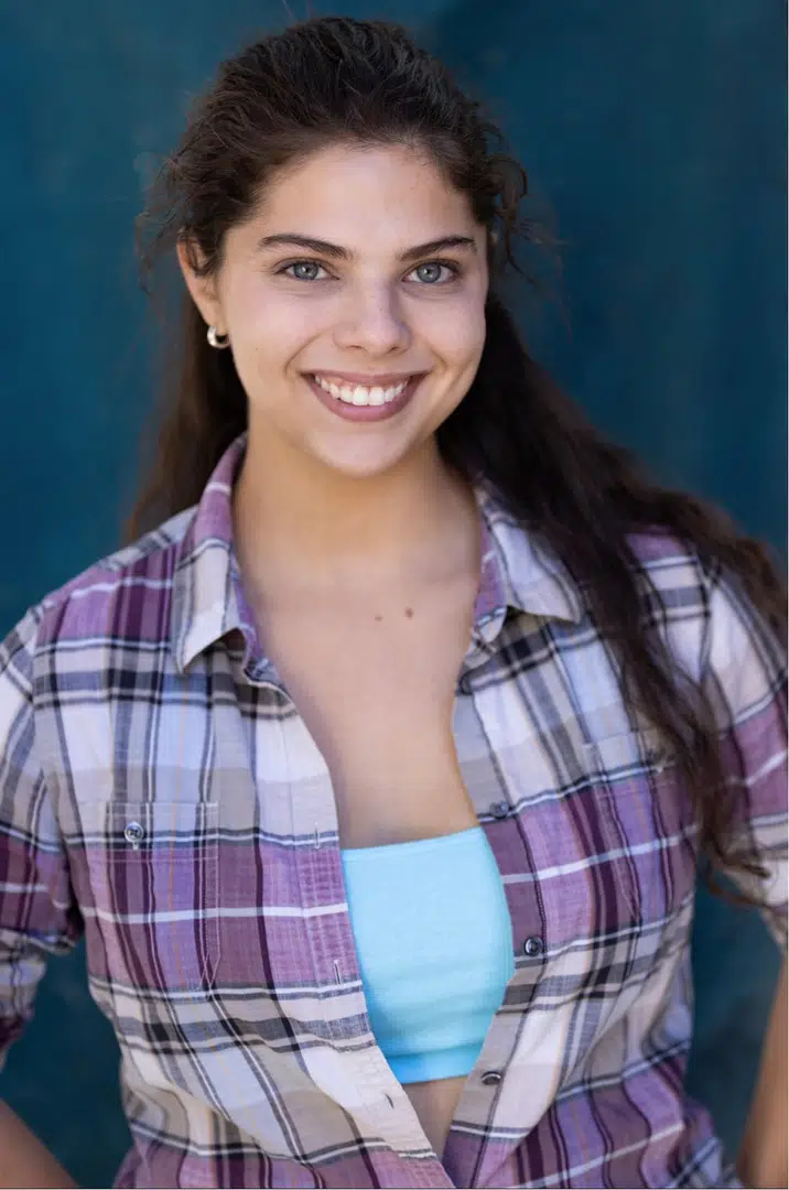 Amelia Mackey