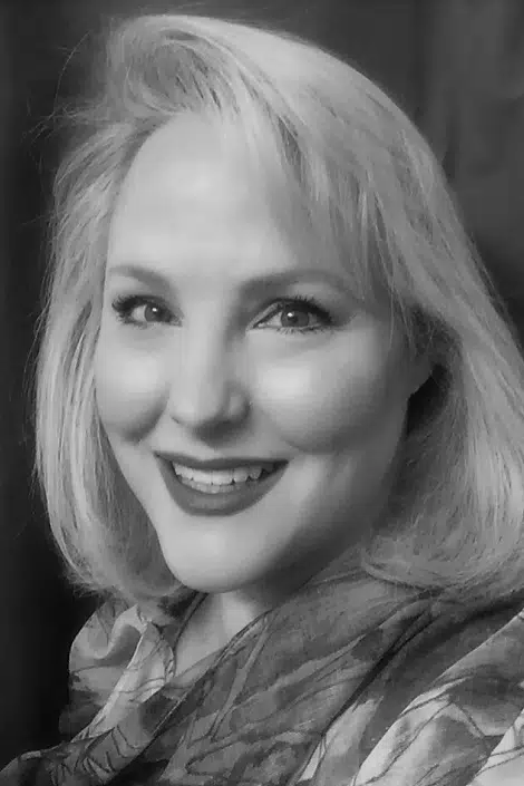 Ann Bellinger
