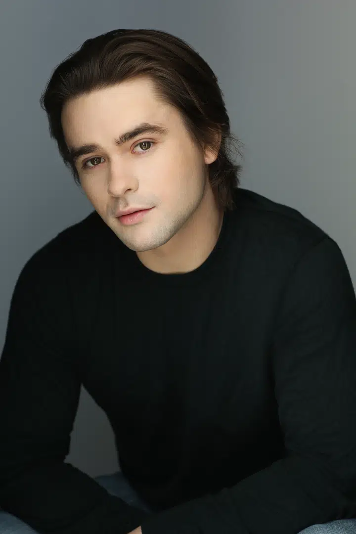 Jack Gillett