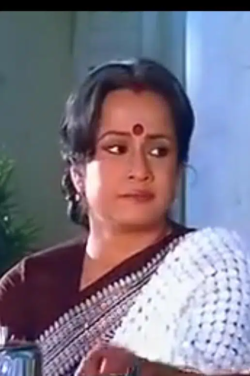 Nandita Thakur
