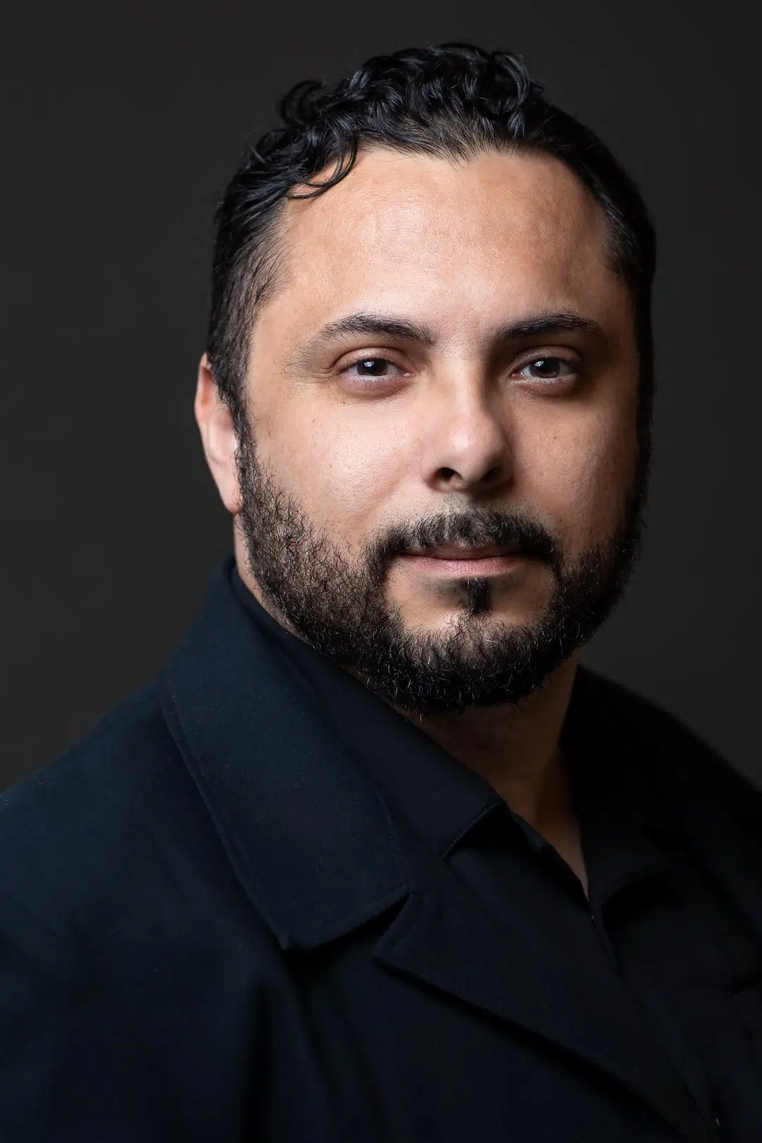 Angelo Mercado Jr.