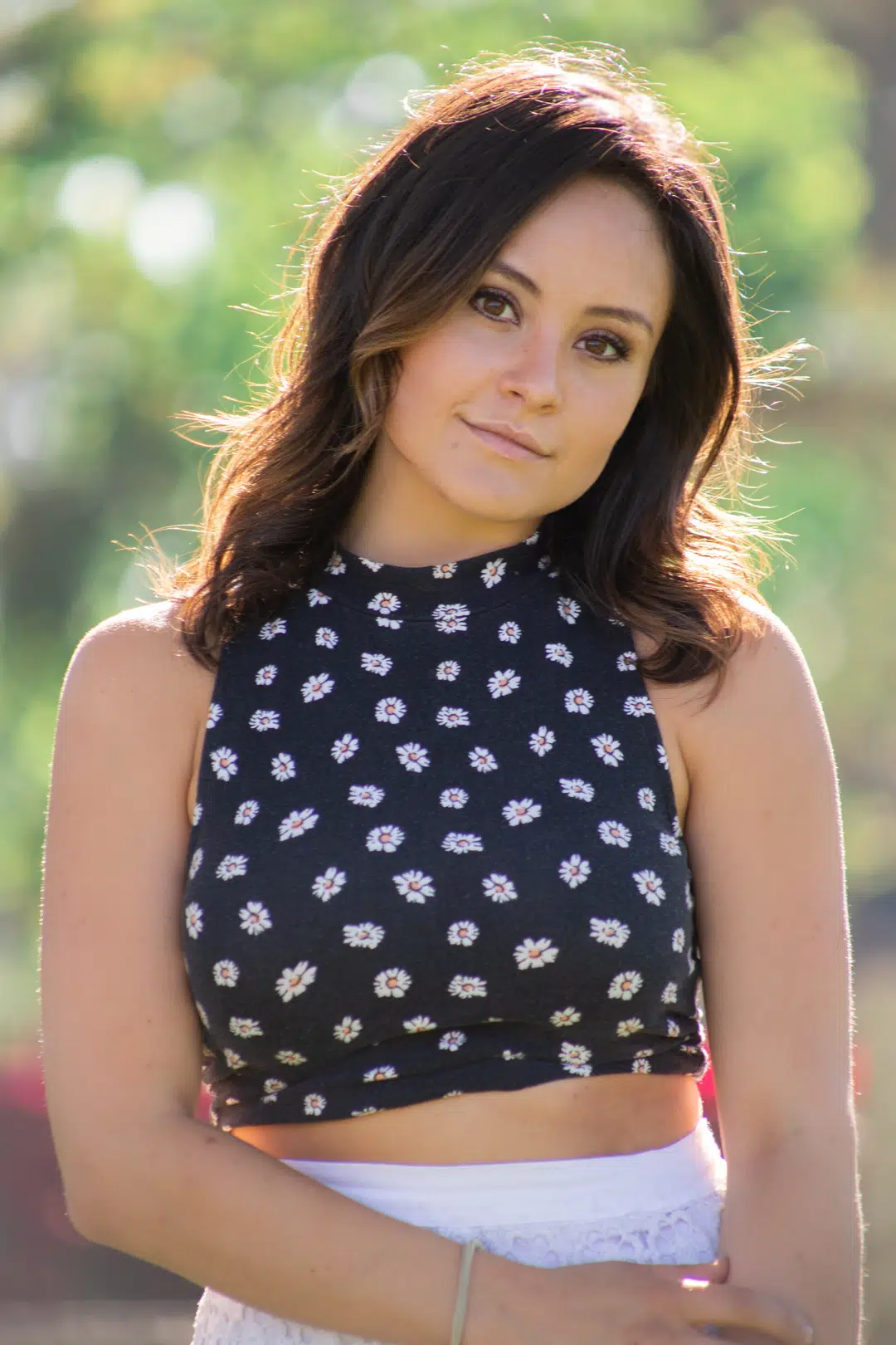 Carly Bondar
