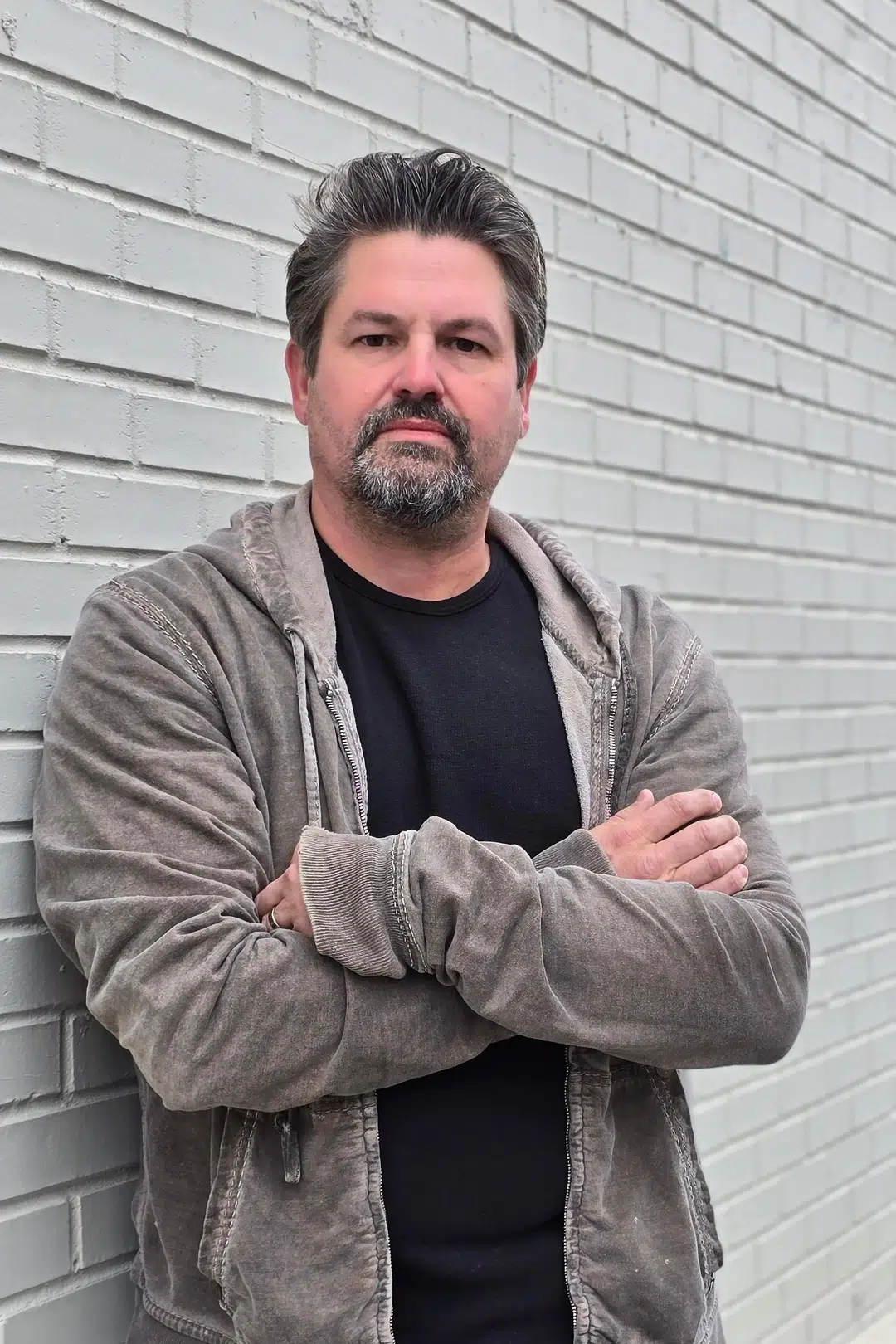 Robbie P Smith