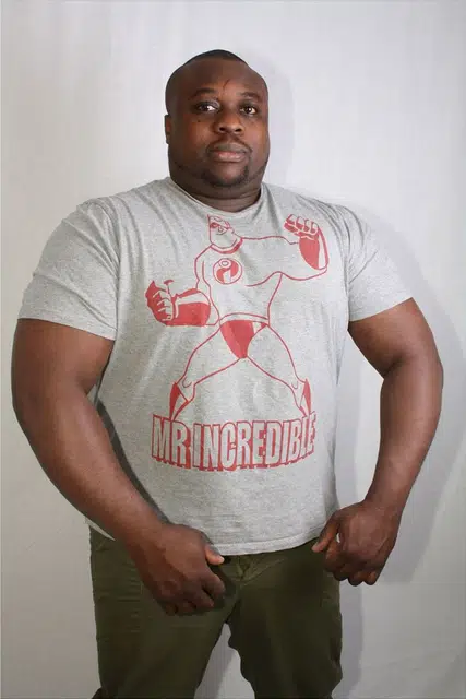 Daniel Alexander
