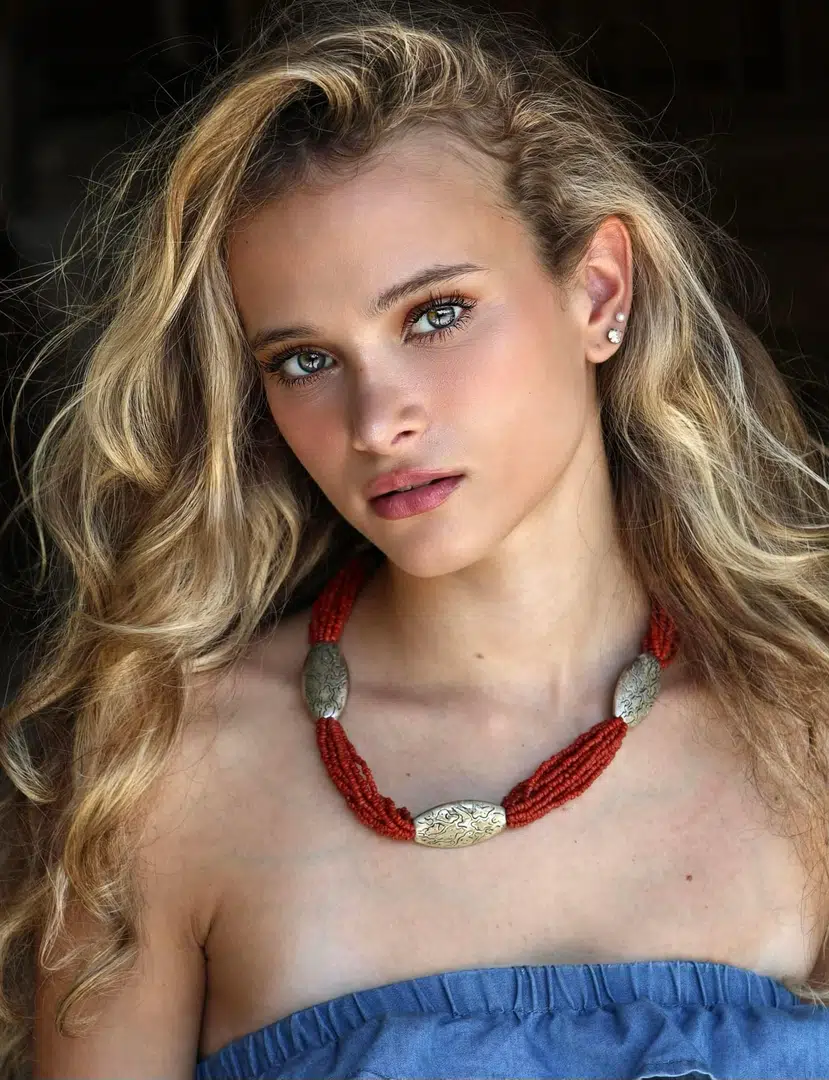 Anna Stadler