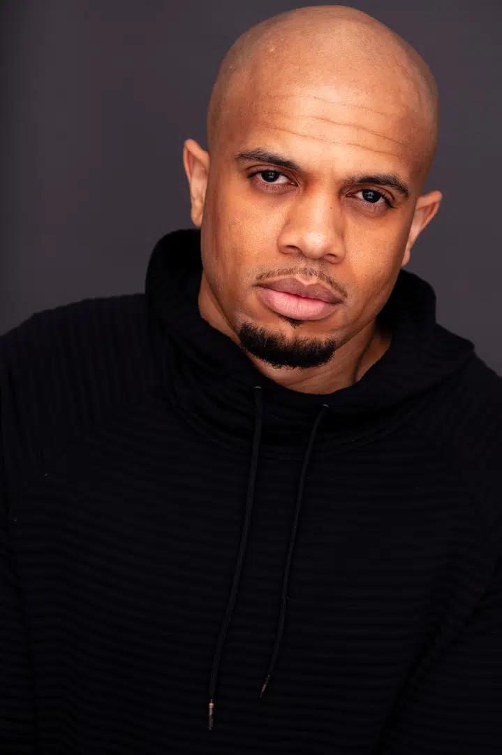 Chynson Thomas