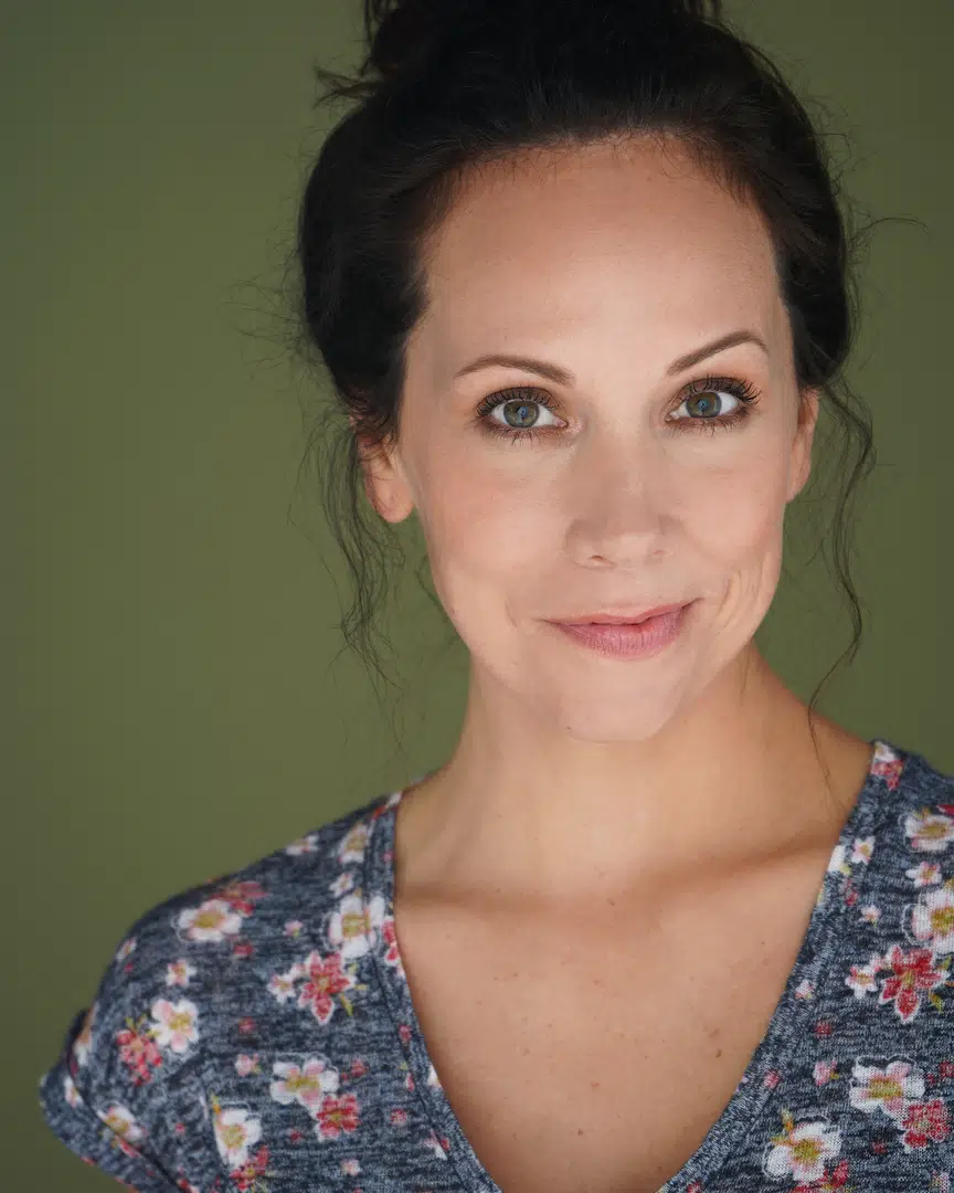 Lindsey Shope
