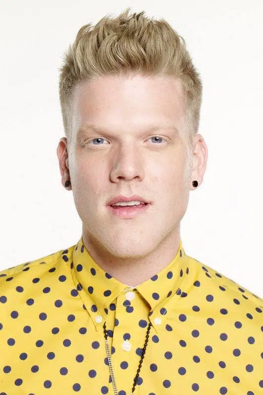Scott Hoying