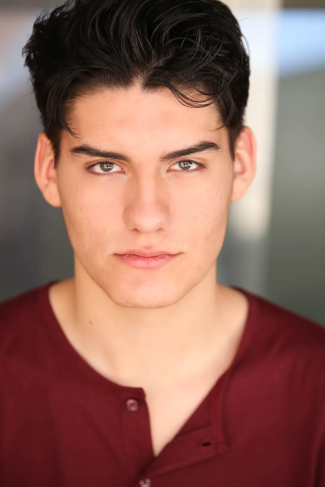 Matthew Dayte