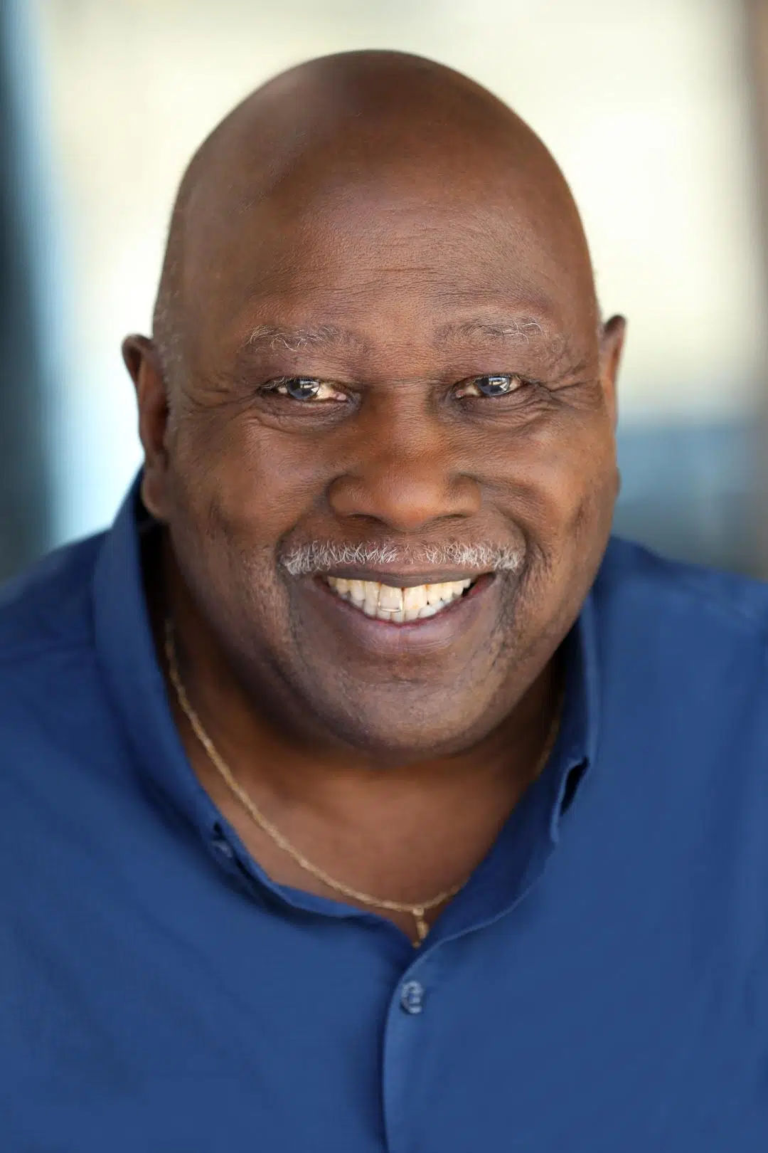 Donald R. Harrell