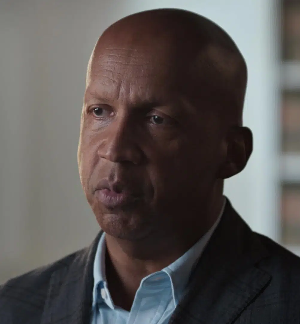 Bryan Stevenson