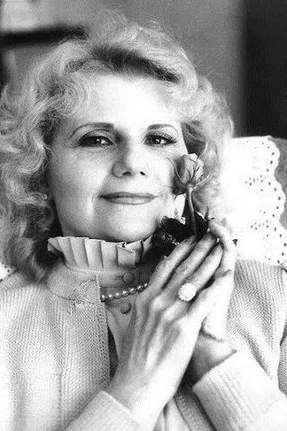 Virginia C. Andrews