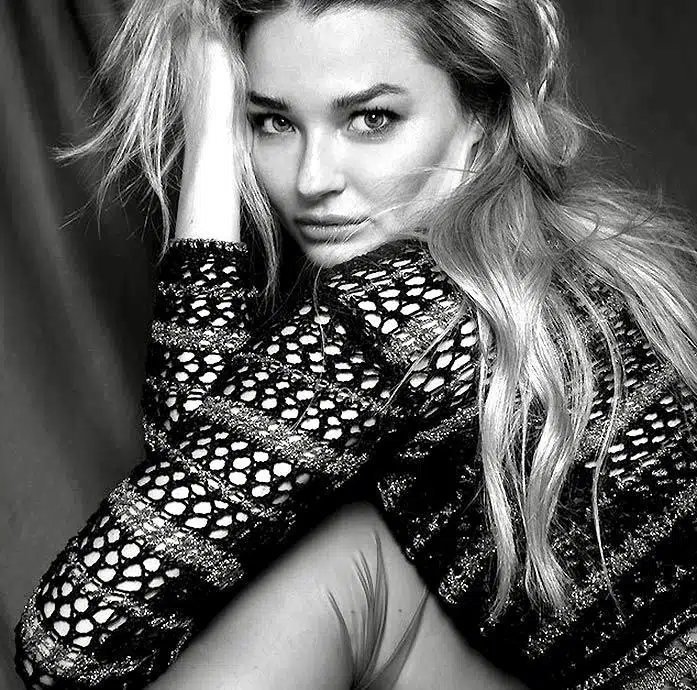 Emma Rigby