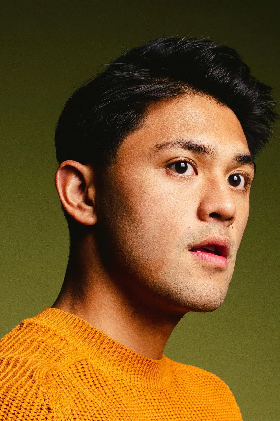 Erik Luminarias