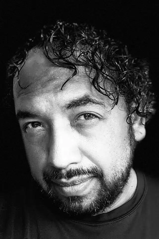 Ruben Gary Martinez