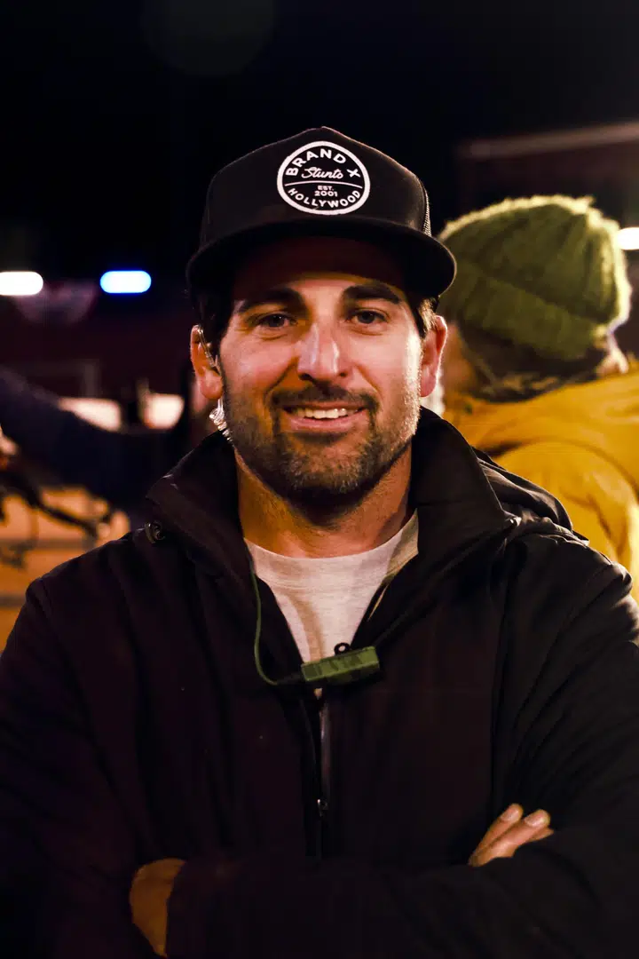 Ryan Staats