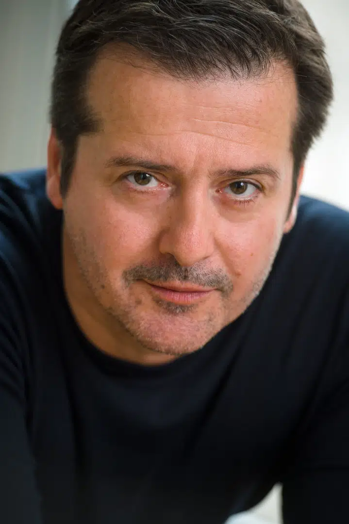 Tim Smallwood