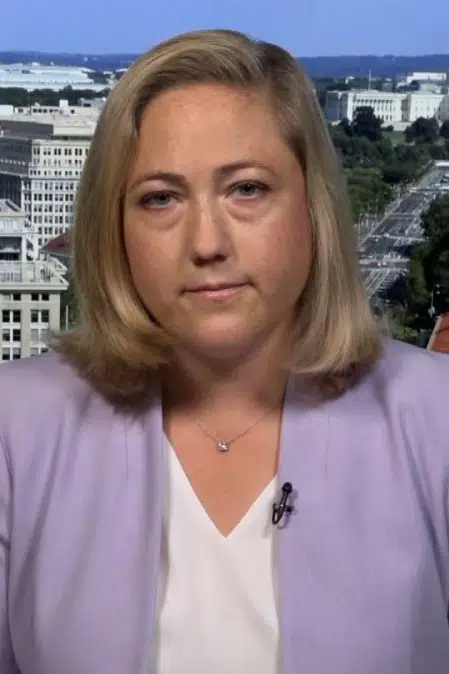 Sarah Longwell