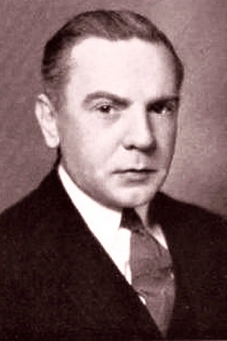 George M. Carleton